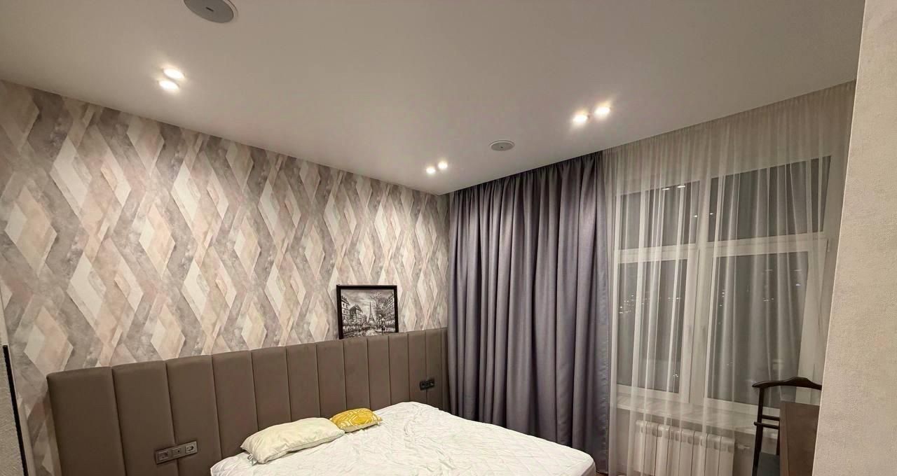 Сдается 3-комнатная квартира на улица Мневники, 5, метро Полежаевская, г. Москва