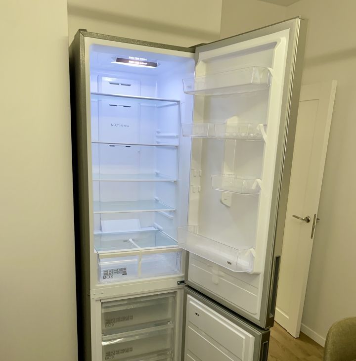 Аренда 1-комнатной квартиры на Ленинградское шоссе, 229Ак1, г. Москва