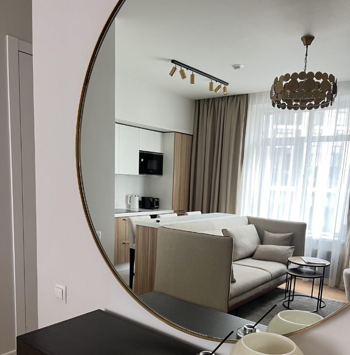 Сдается двухкомнатная квартира на Большая Филевская улица, 4, метро Шелепиха, г. Москва