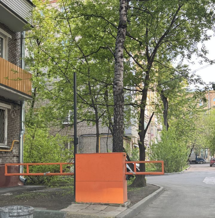 Сдается 1-комнатная квартира на Петровско-Разумовский проезд, 24К17, метро Дмитровская, г. Москва