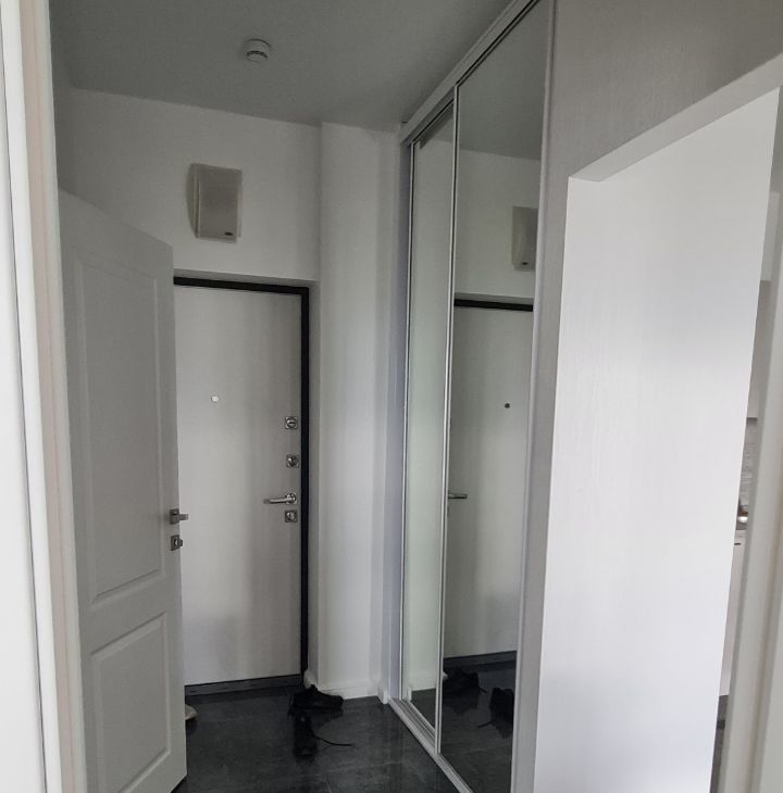Аренда 2х-комнатной квартиры на Аминьевское шоссе, 4Дк3литБ, г. Москва