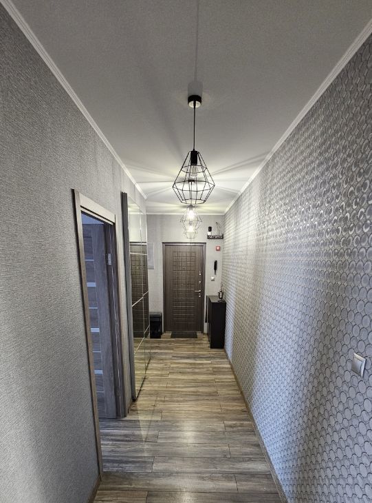 Снять 3к квартиру на Нововладыкинский проезд, 1к4, метро Верхние Лихоборы, г. Москва