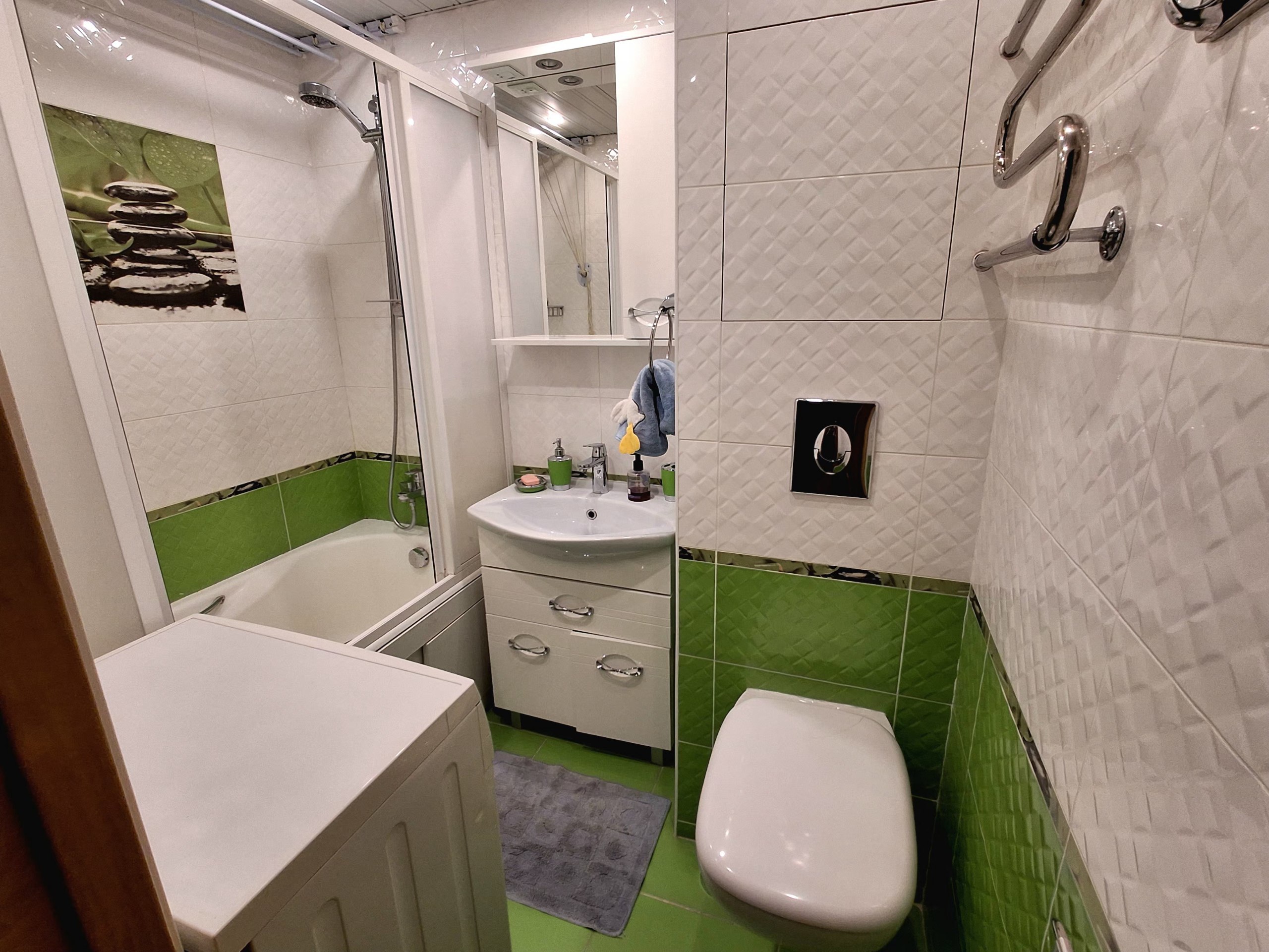 Сдам 2х-комнатную квартиру на г Москва, ул 2-я Прогонная, д 7, метро Преображенская площадь, г. Москва