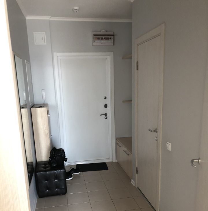 Аренда двухкомнатной квартиры на Ярцевская улица, 24К1, метро Молодёжная, г. Москва