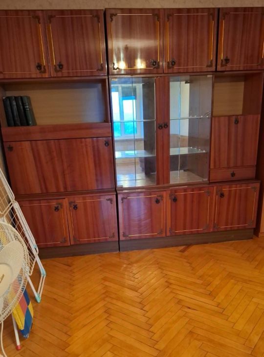 Аренда 1-комнатной квартиры на 2-я Пугачевская улица, 3К1, метро Локомотив, г. Москва