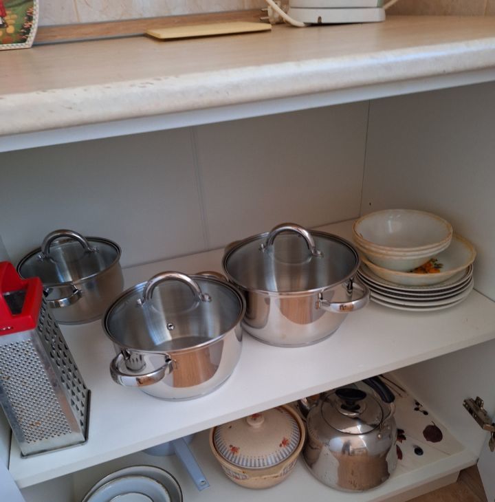 Снять 1к квартиру на улица Ротерта, 10К4, метро Свиблово, г. Москва