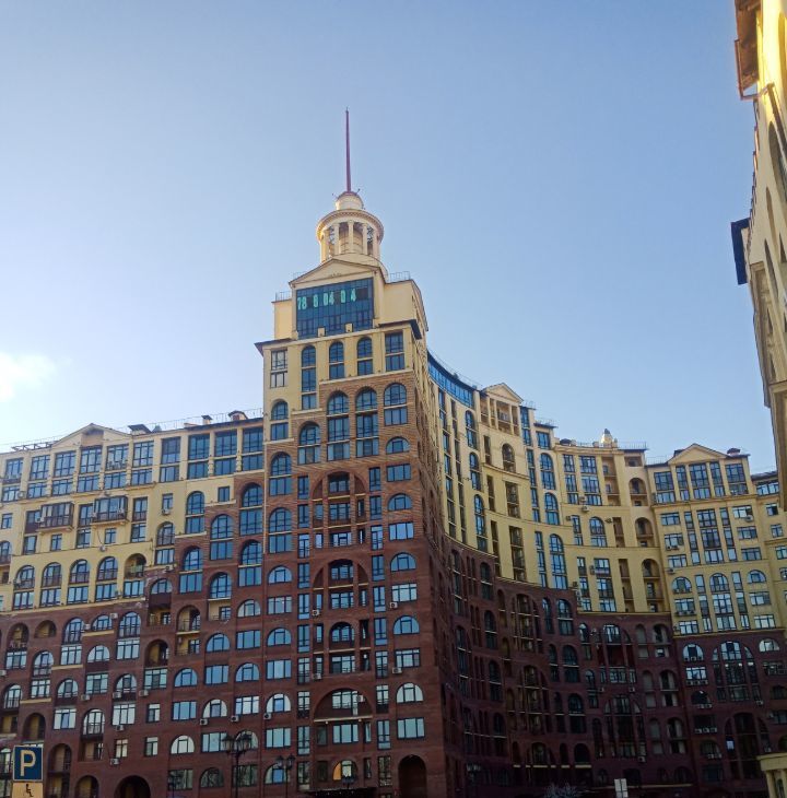 Сдам 2-комнатную квартиру на улица Маршала Рыбалко, 2к6, метро Панфиловская, г. Москва