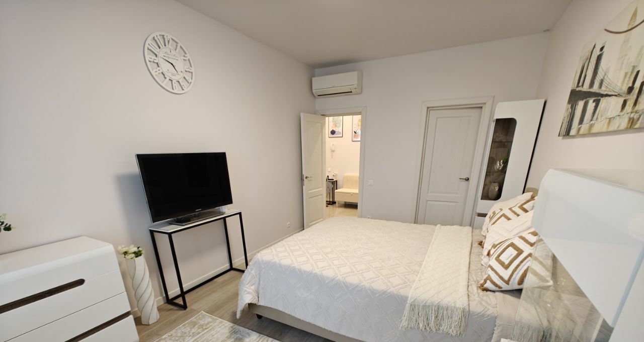 Снять 2-к квартиру на улица Викторенко, 11, метро Аэропорт, г. Москва