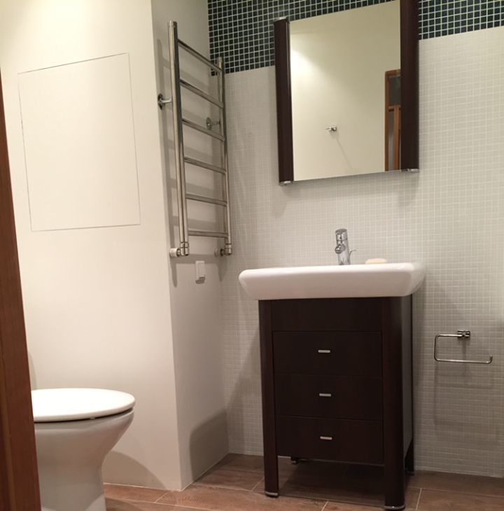 Аренда 2-к квартиры на Профсоюзная улица, 124, метро Коньково, г. Москва