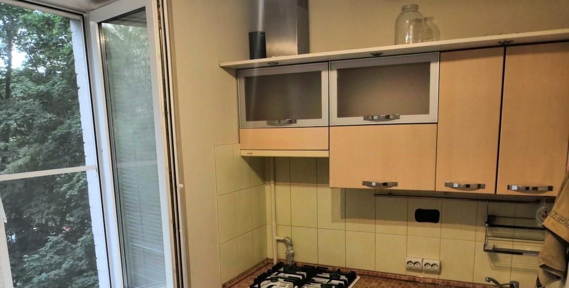 Сдам двухкомнатную квартиру на улица Степана Супруна, 12К3, метро Петровский парк, г. Москва