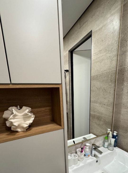 Сдам 3к квартиру на Березовая аллея, 19к6, метро Ботанический сад, г. Москва