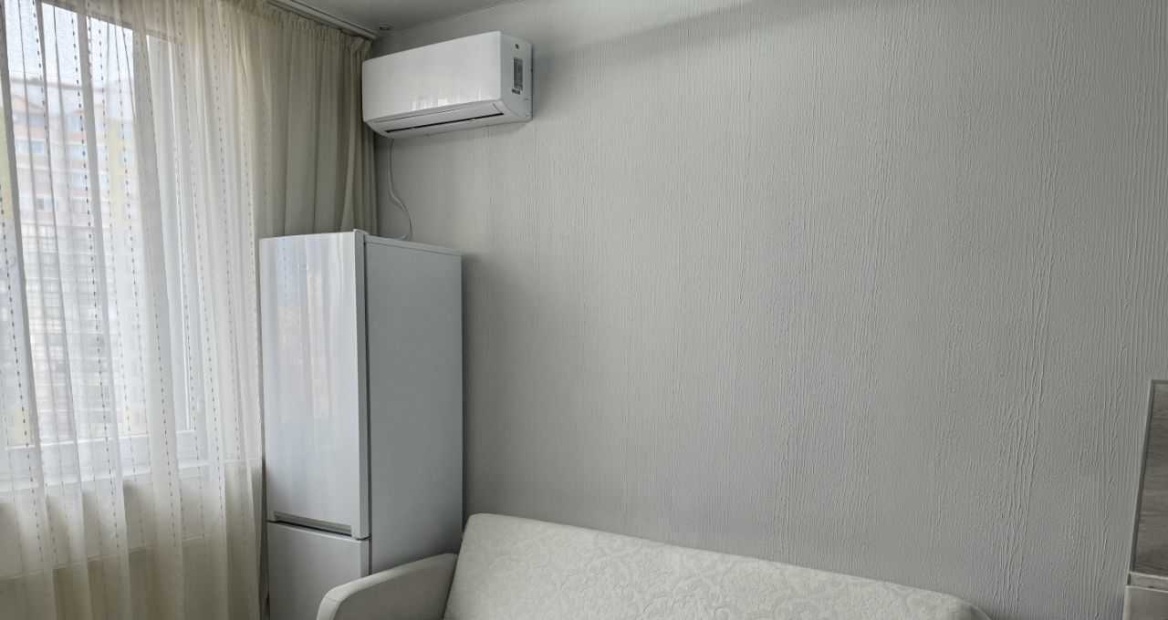 Аренда 1к квартиры на улица Летчика Ульянина, 7, метро Рассказовка, г. Москва