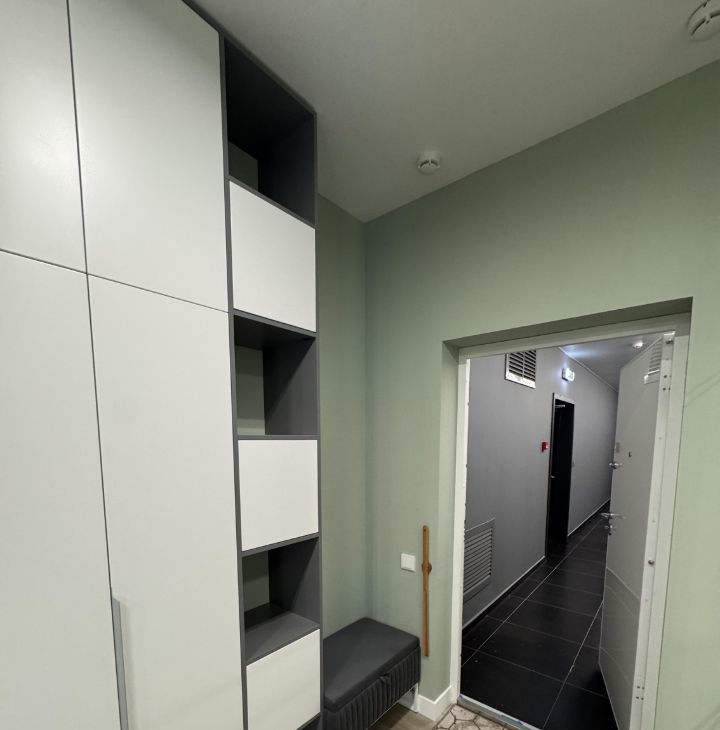 Снять 3к квартиру на улица Черняховского, 19, метро Аэропорт, г. Москва