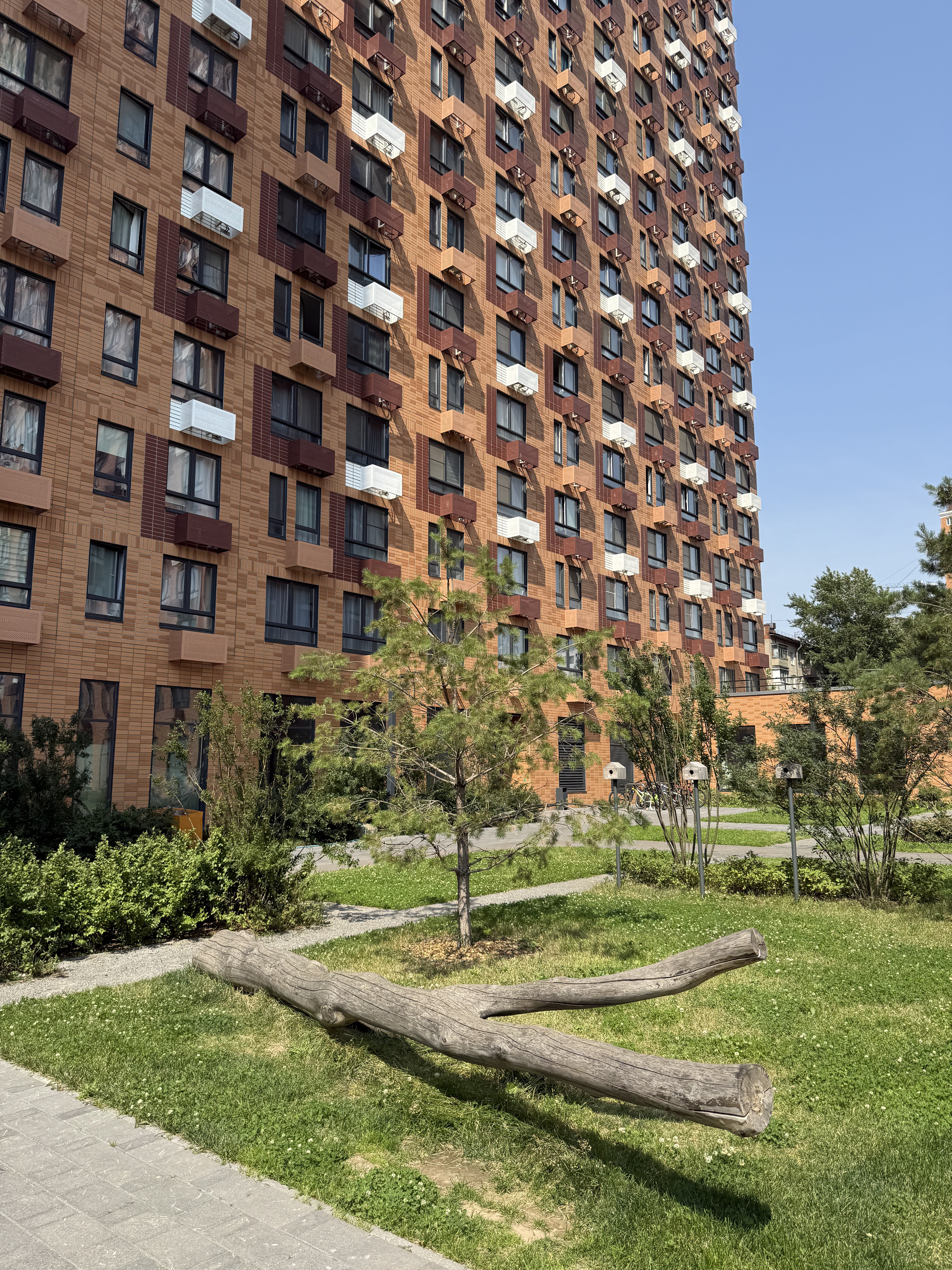 Аренда 2-комнатной квартиры на г Москва, Перовское шоссе, д 2 стр 3, метро Андроновка, г. Москва