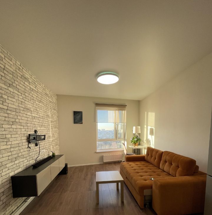 Снять 2-комнатную квартиру на Березовая аллея, 17к1, метро Ботанический сад, г. Москва