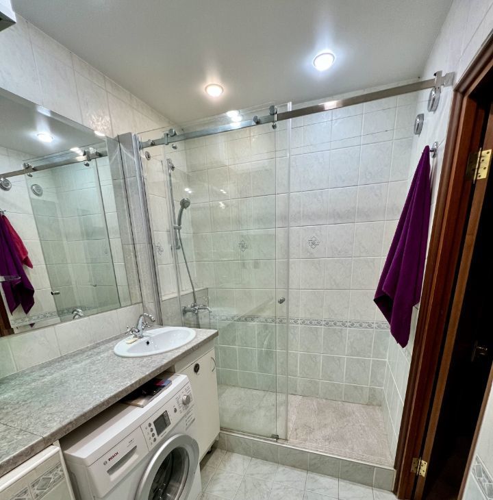 Сдается 3-к квартира на улица Корнейчука, 51Б, метро Медведково, г. Москва