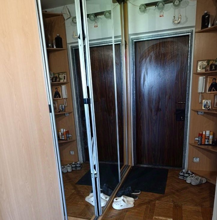 Снять 1-к квартиру на улица Крылатские Холмы, 24К2, метро Крылатское, г. Москва