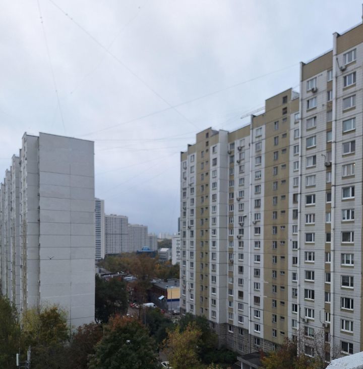 Сдается двухкомнатная квартира на улица Наметкина, 9К3, метро Профсоюзная, г. Москва