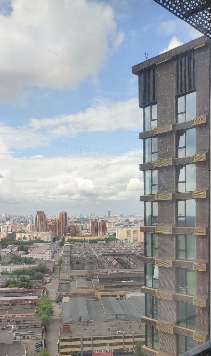 Сдам 2-к квартиру на Волгоградский проспект, 32/5к2, метро Волгоградский проспект, г. Москва