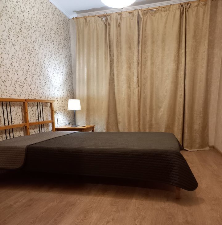 Сдается 2к квартира на Митинская улица, 49, метро Митино, г. Москва