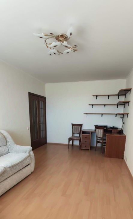 Сдается 3к квартира на Варшавское шоссе, 16к1, метро Крымская, г. Москва