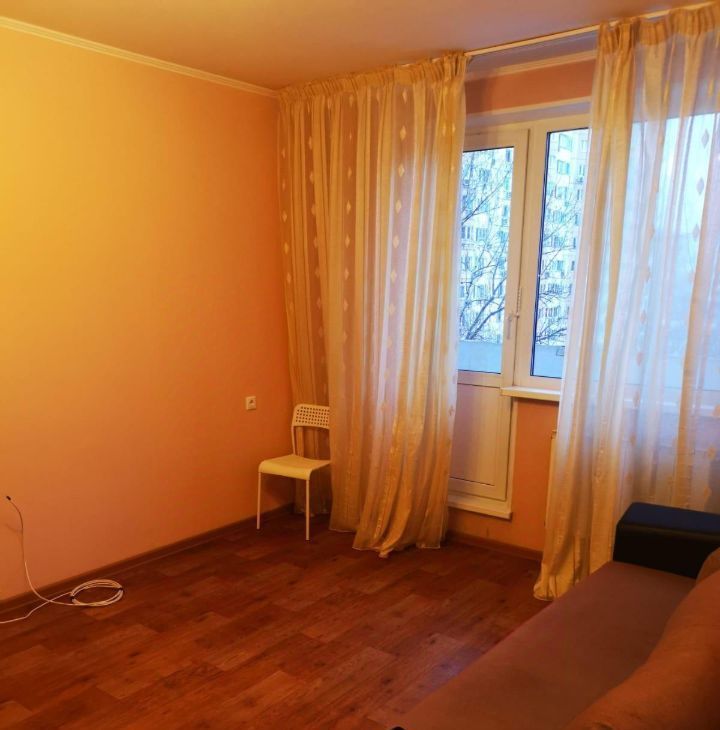Сдается однокомнатная квартира на улица Наметкина, 9К3, метро Калужская, г. Москва