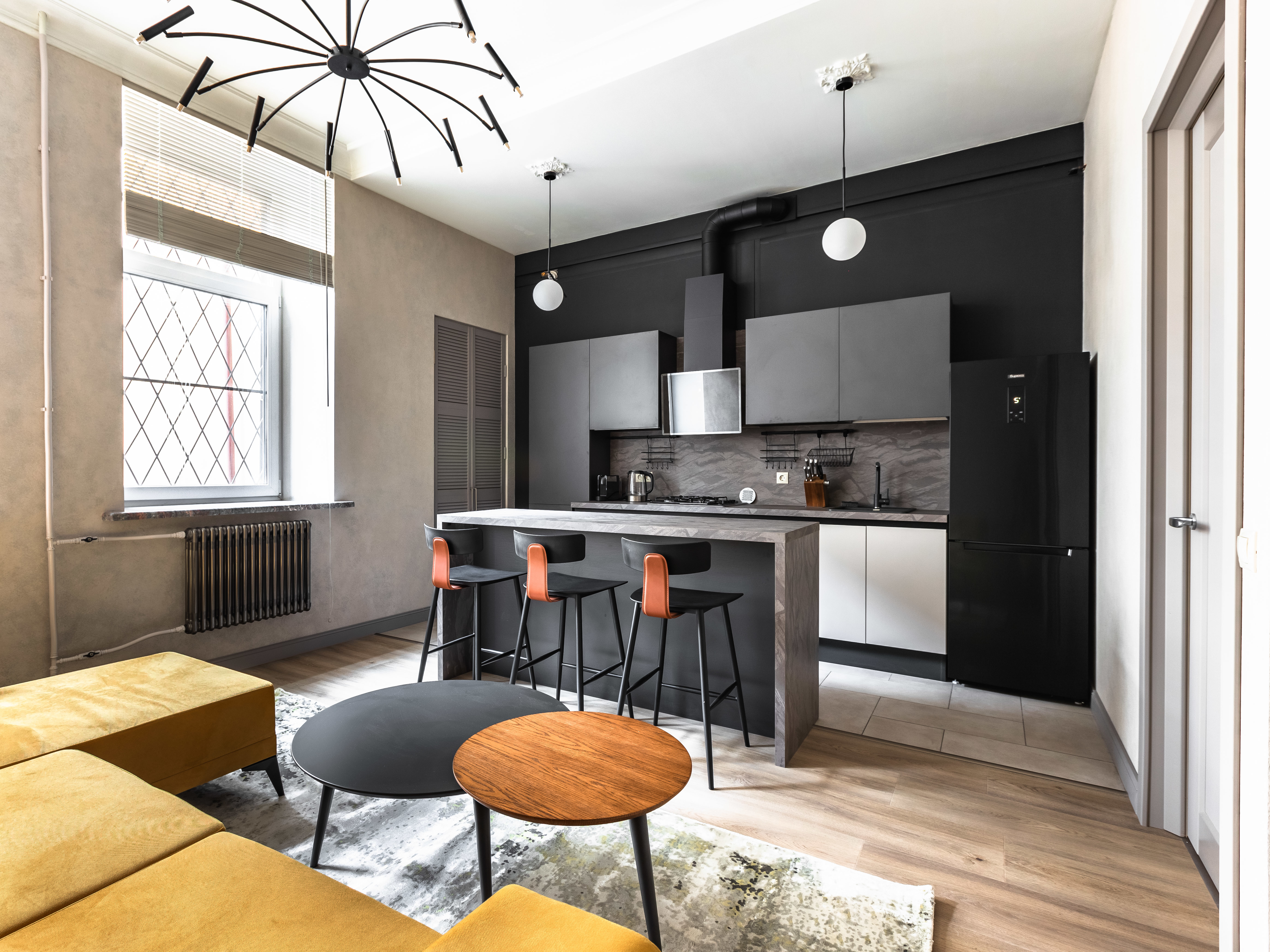 Аренда двухкомнатной квартиры на г Санкт-Петербург, Невский пр-кт, д 102 литера Ж, метро Площадь Восстания, г. Санкт-Петербург