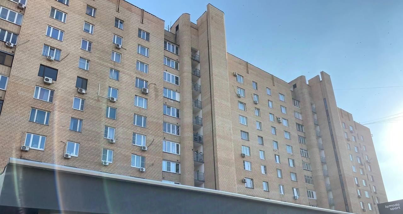Сдается 2х-комнатная квартира на улица Красная Пресня, 23С1А, метро Улица 1905 года, г. Москва