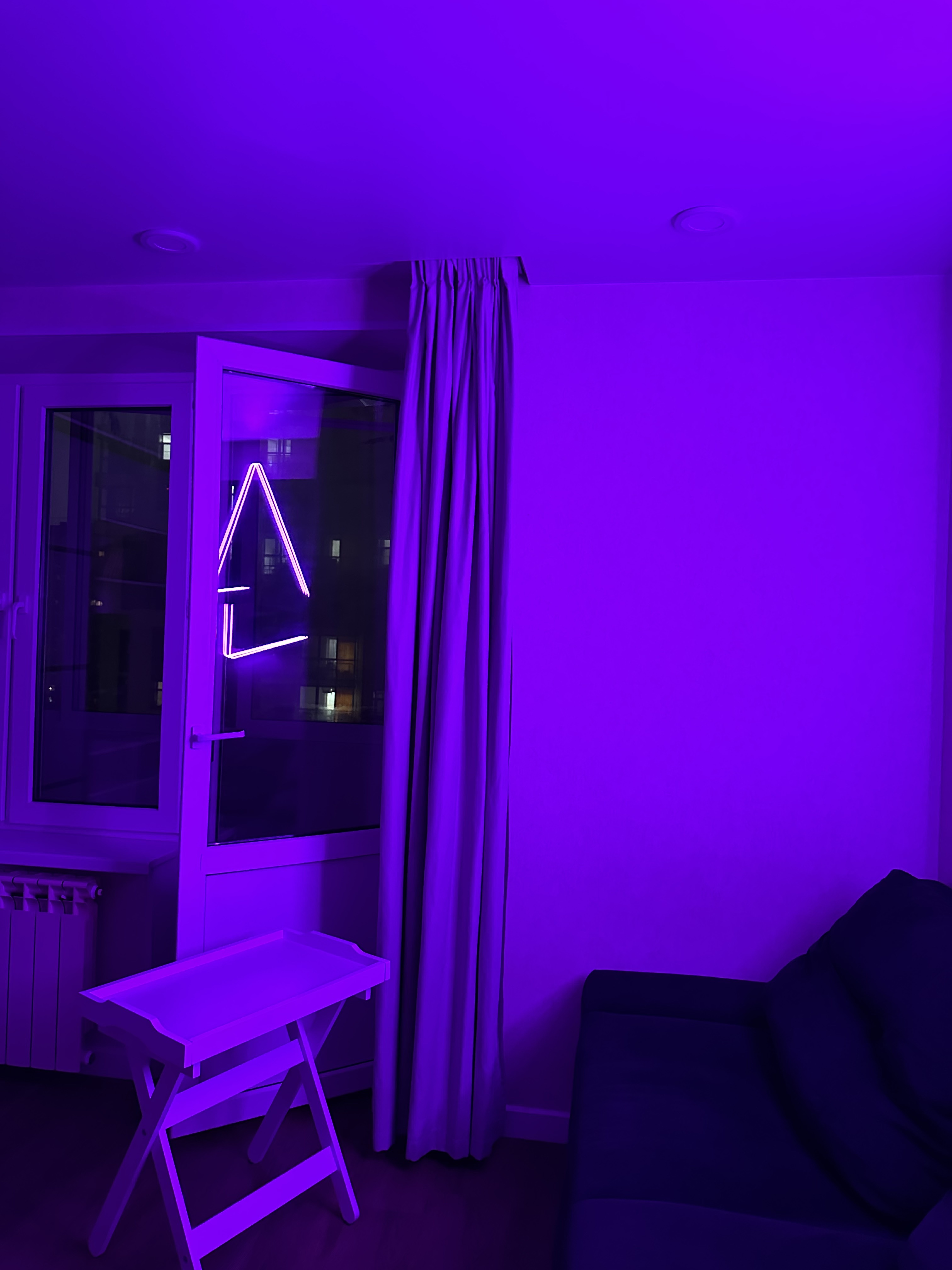 Сдается 2к квартира на г Москва, ул Бехтерева, д 7 к 3, метро Царицыно, г. Москва