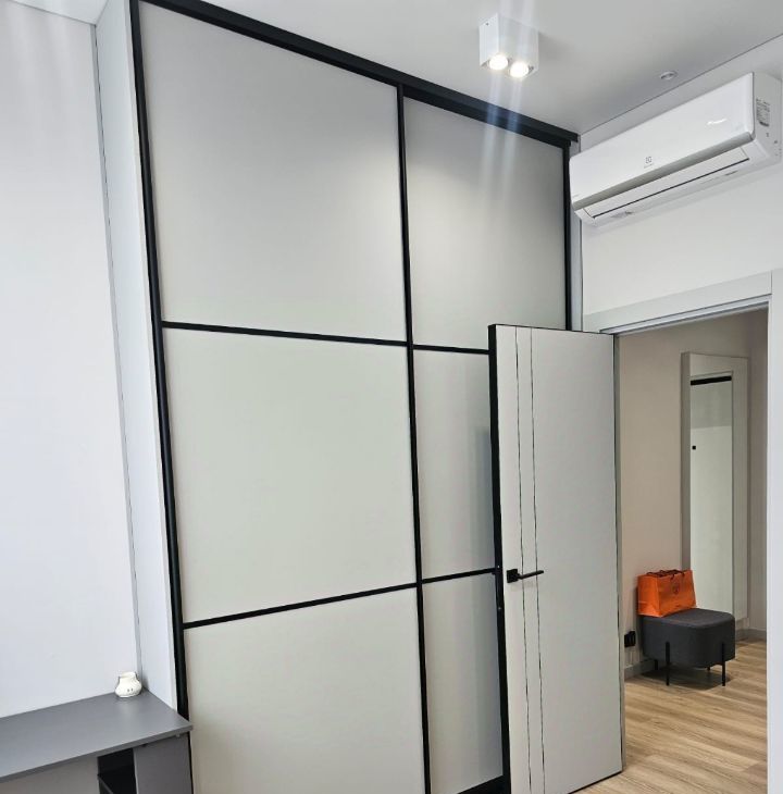 Сдаю 3х-комнатную квартиру на Шмитовский проезд, 39к8, метро Выставочная, г. Москва