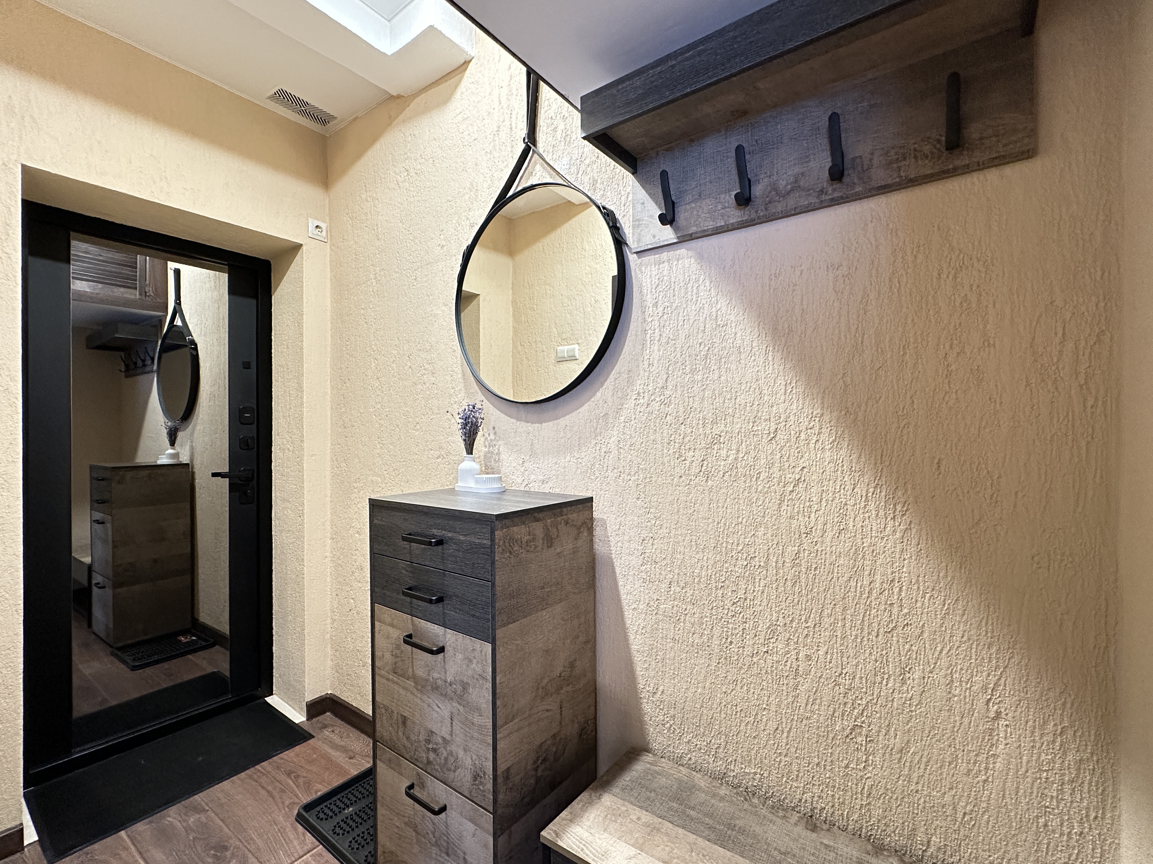 Сдам 2-комнатную квартиру на г Москва, ул Бурденко, д 11А стр 2, метро Парк культуры, г. Москва