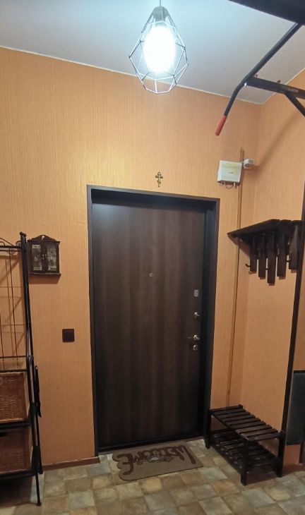 Сдам 1к квартиру на к2024, г. Москва