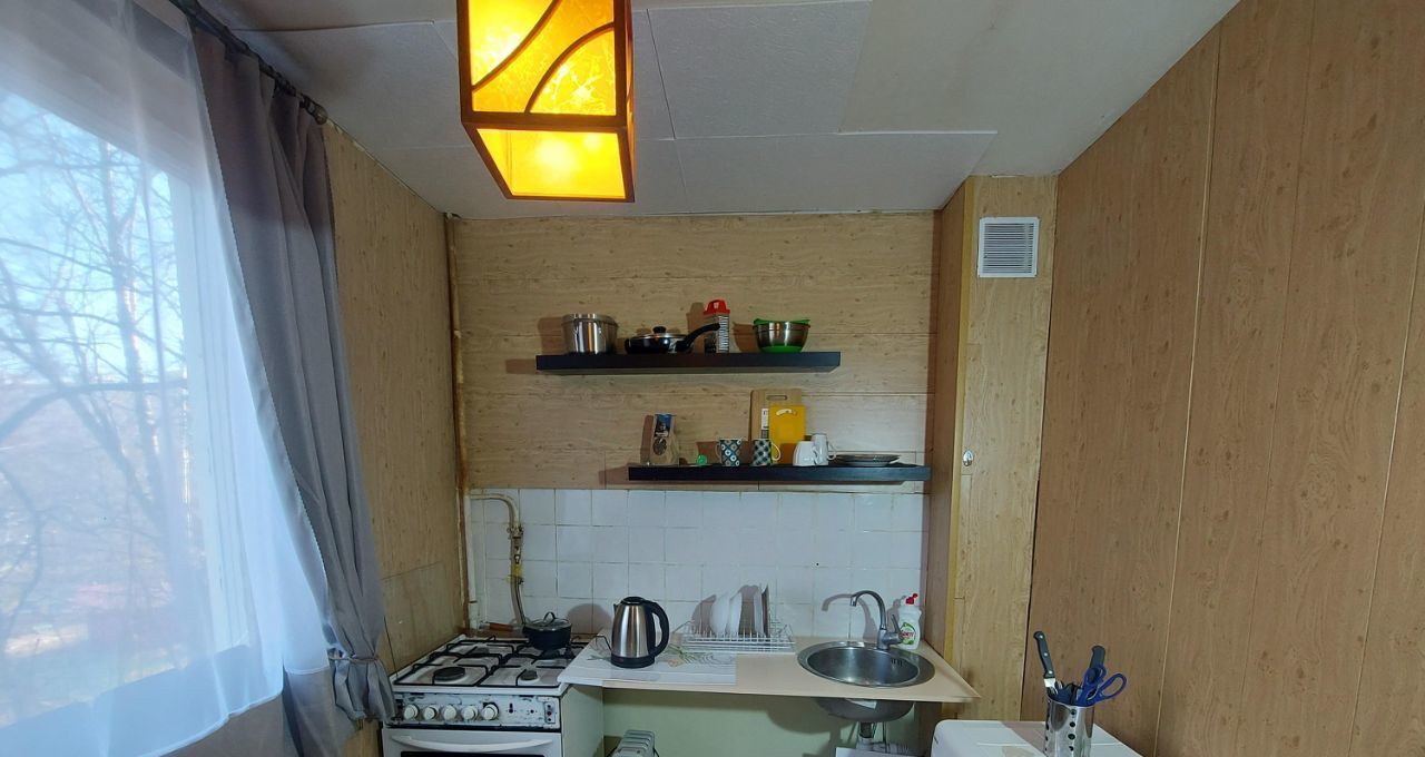 Сдам 1-к квартиру на Миклухо-Маклая улица, 51К1, метро Коньково, г. Москва