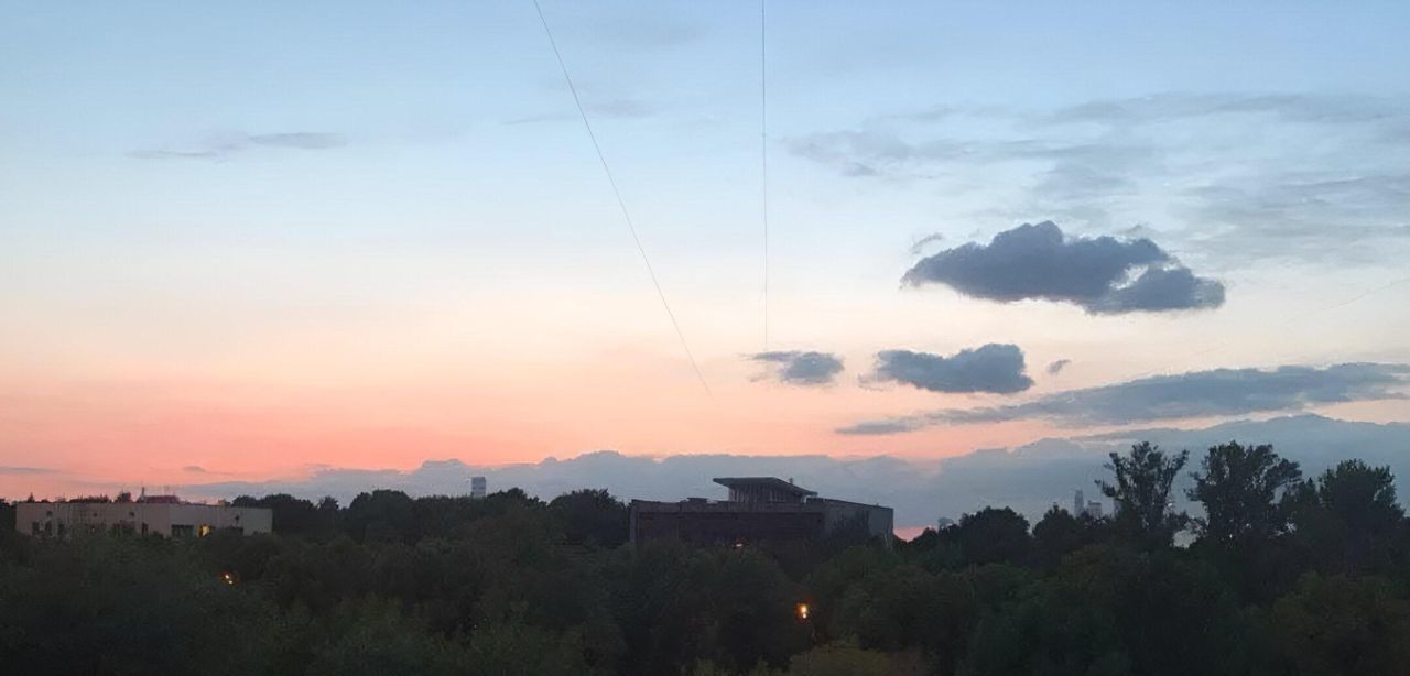 Снять двухкомнатную квартиру на улица Косыгина, 11, метро Площадь Гагарина, г. Москва