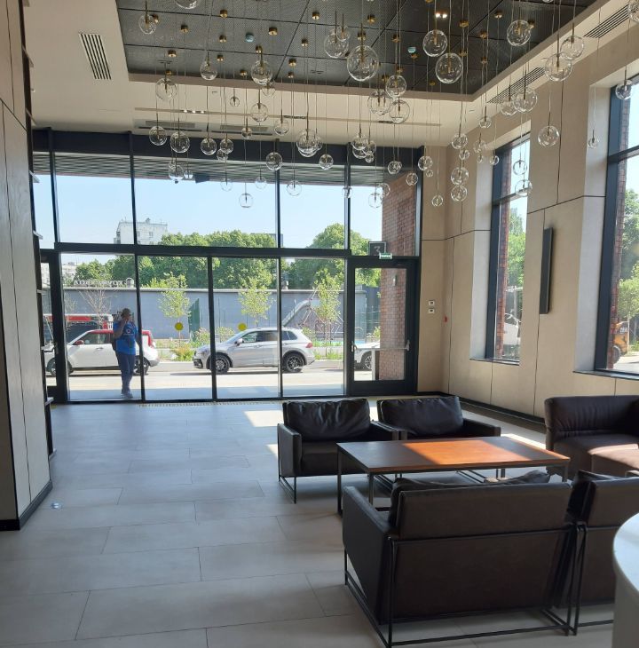 Сдам 2-комнатную квартиру на Новоалексеевская улица, 16к4, метро Алексеевская, г. Москва