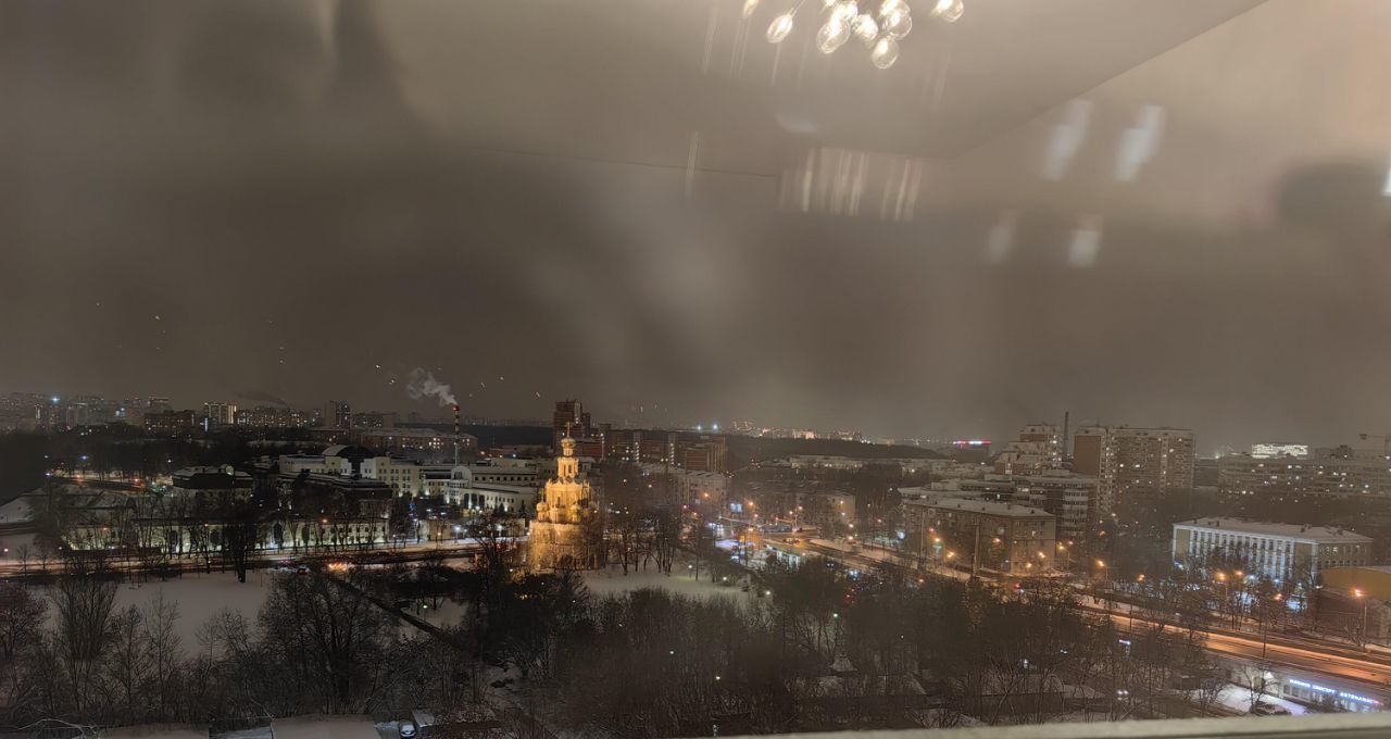 Сдам 1-к квартиру на Большая Филевская улица, 3к1, метро Фили, г. Москва