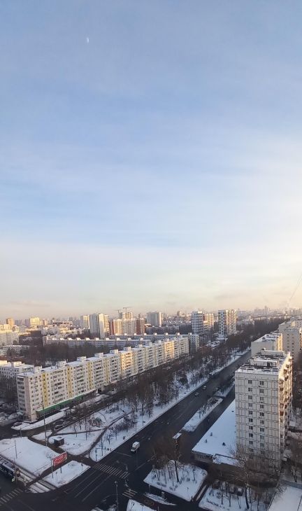 Аренда 1-комнатной квартиры на Туристская улица, 33К2, метро Планерная, г. Москва