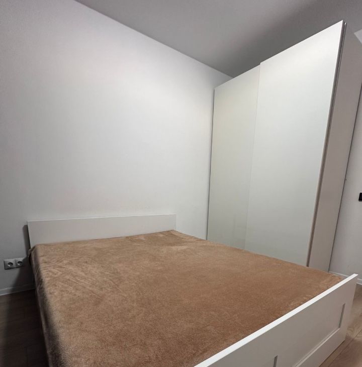 Сдам 1к квартиру на Люблинская улица, 78к2, метро Братиславская, г. Москва