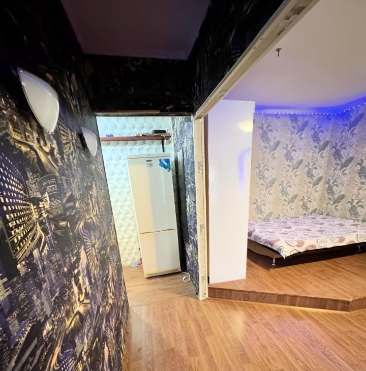 Снять 1-к квартиру на Солнечногорская улица, 15К2, метро Селигерская, г. Москва