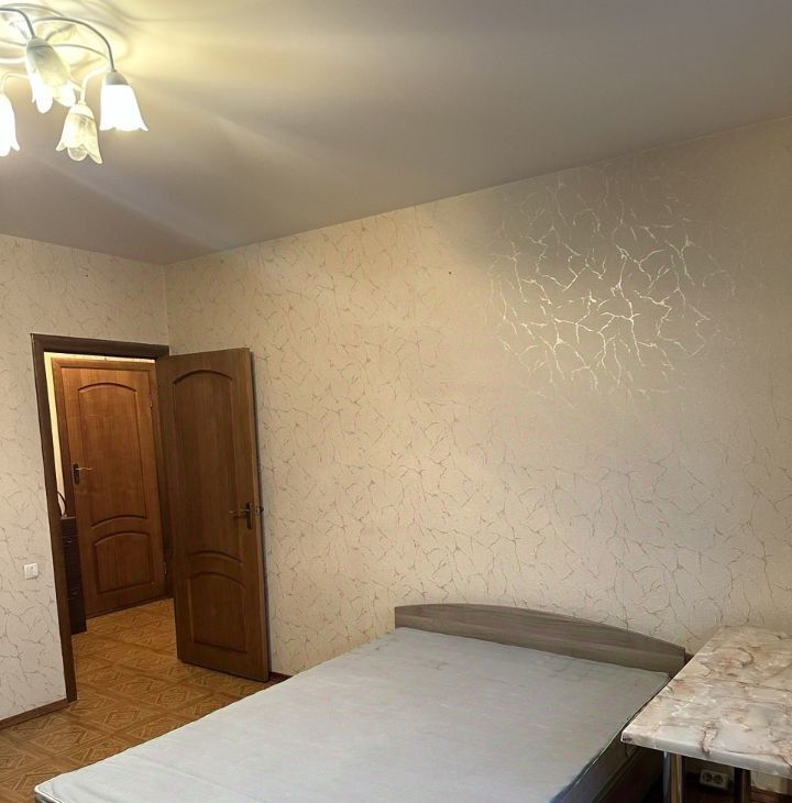 Снять 1к квартиру на Заповедная улица, 4, метро Отрадное, г. Москва