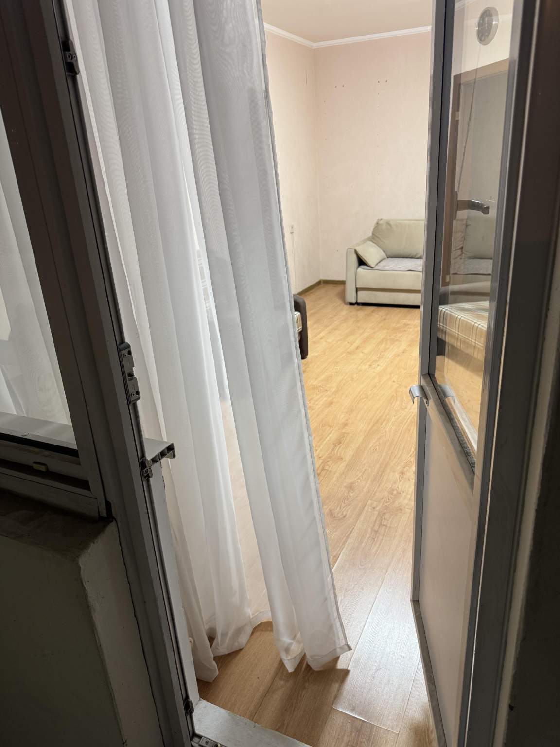 Сдам 1-к квартиру на г Москва, ул Ботаническая, д 19 к 2, метро Улица Милашенкова, г. Москва