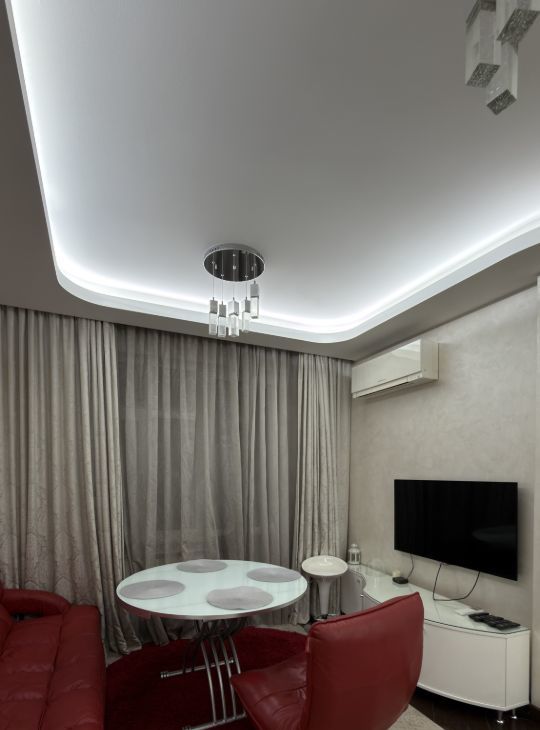 Сдам 2-комнатную квартиру на улица Ясеневая, 1к1, метро Ольховая, г. Москва