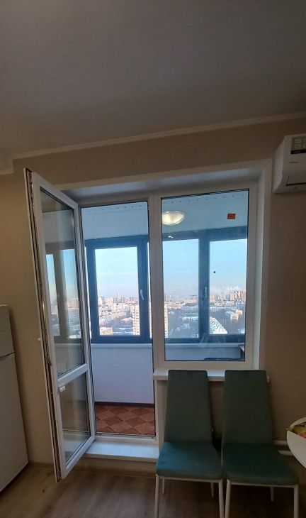 Сдается 1к квартира на Туристская улица, 33К2, метро Сходненская, г. Москва