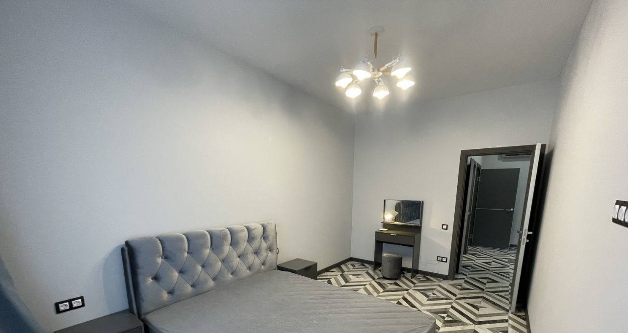 Аренда 2-к квартиры на улица Годовикова, 11к5, метро Алексеевская, г. Москва