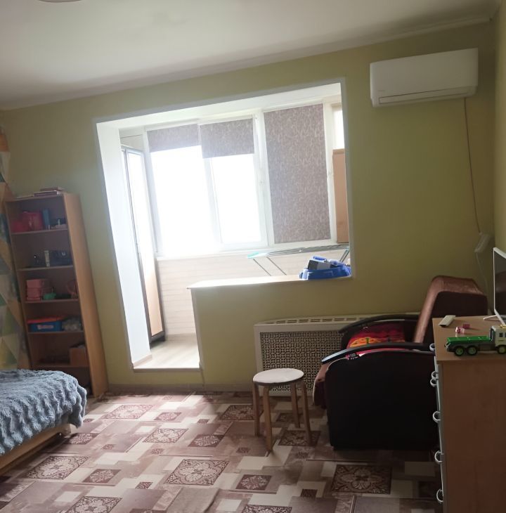 Сдается 1-комнатная квартира на Строгинский бульвар, 14К2, метро Мякинино, г. Москва