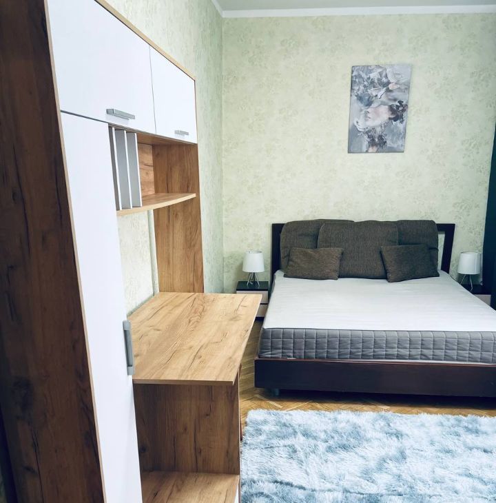 Сдам 2-комнатную квартиру на улица Госпитальный Вал, 3К4, метро Электрозаводская, г. Москва