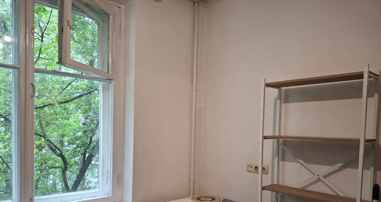 Сдается 1к квартира на улица Черняховского, 15К2, метро Аэропорт, г. Москва