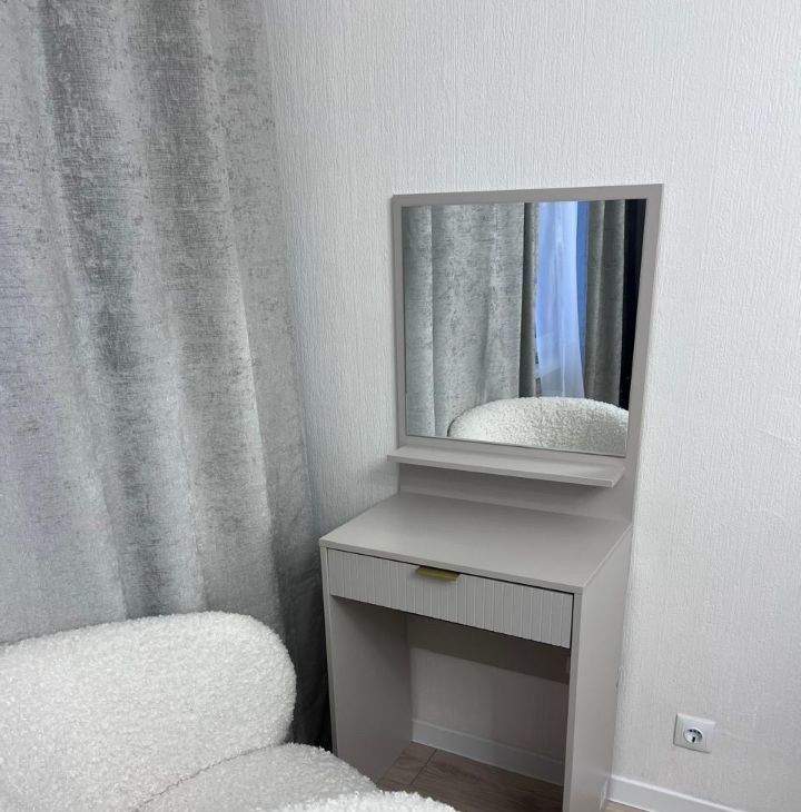 Сдается 1-к квартира на улица Берзарина, 32А, метро Щукинская, г. Москва