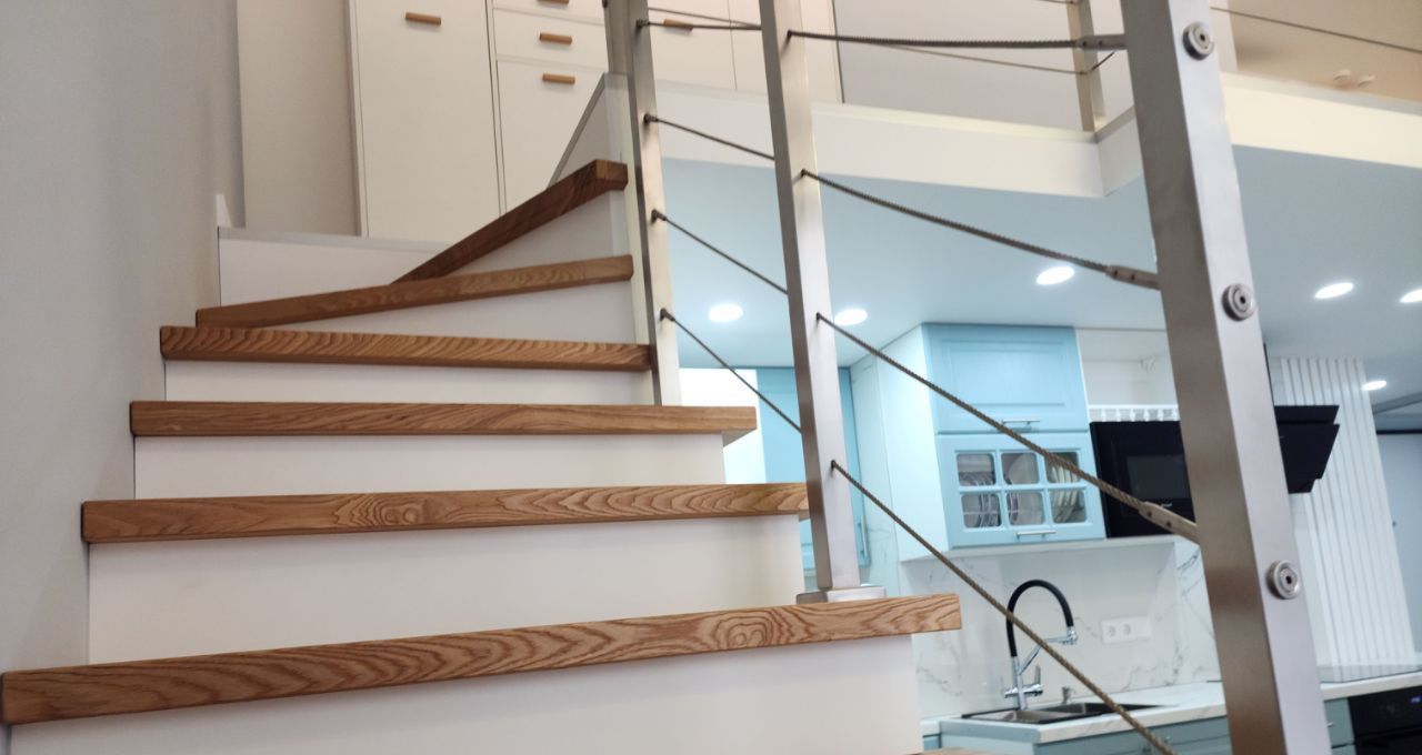 Сдается двухкомнатная квартира на улица Архитектора Щусева, 4к2, метро ЗИЛ, г. Москва