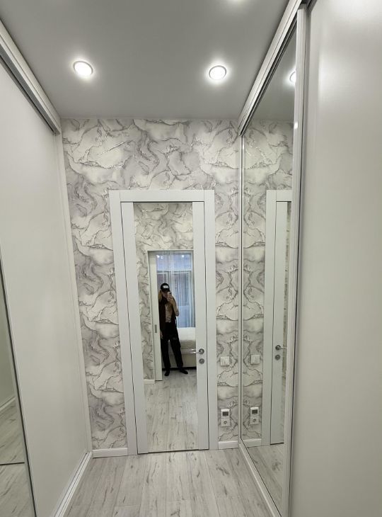 Снять 3к квартиру на улица Архитектора Щусева, 3, метро Автозаводская (Замоскворецкая линия), г. Москва